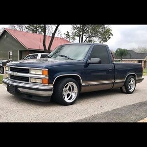 Meet your Posher, Lucio